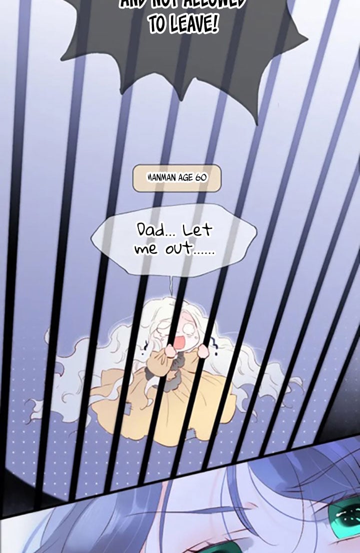 The Beauty Ran Away With The Hedgehog Chapter 3 page 35