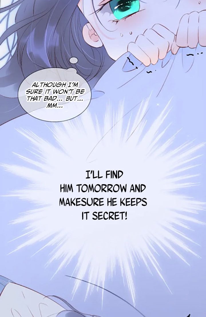 The Beauty Ran Away With The Hedgehog Chapter 3 page 36