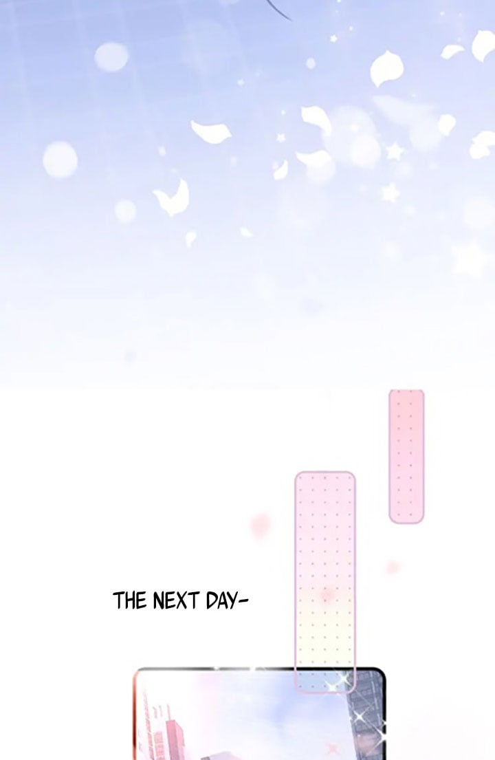 The Beauty Ran Away With The Hedgehog Chapter 3 page 40