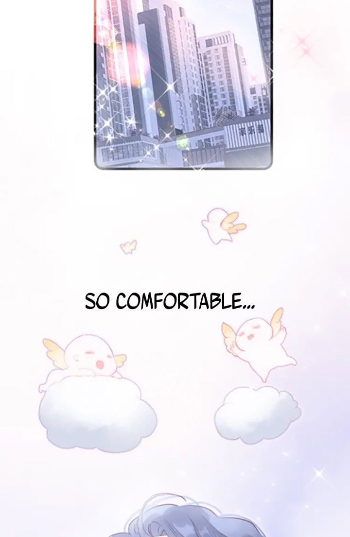 The Beauty Ran Away With The Hedgehog Chapter 3 page 41
