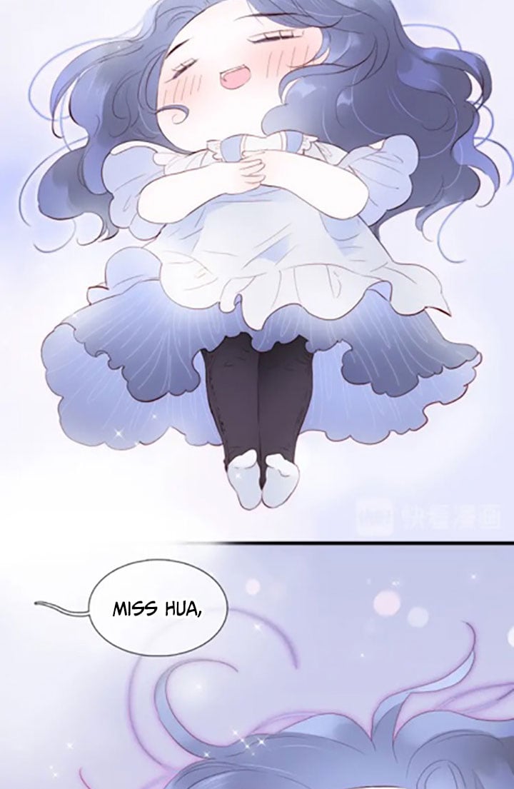 The Beauty Ran Away With The Hedgehog Chapter 3 page 42