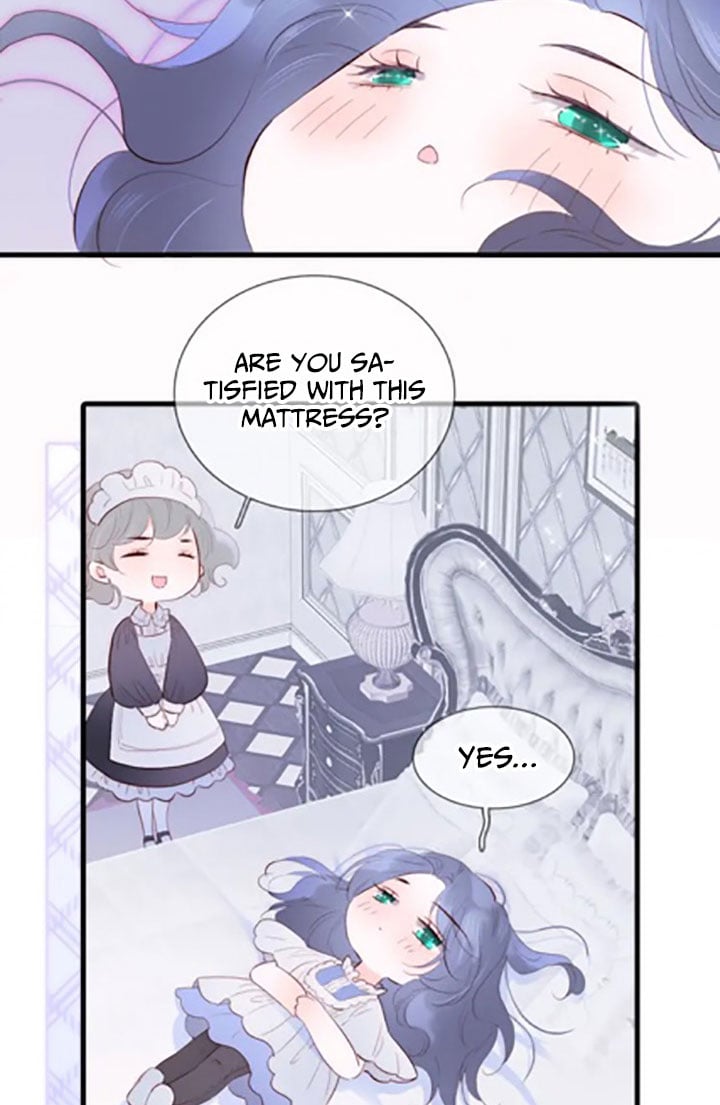The Beauty Ran Away With The Hedgehog Chapter 3 page 43
