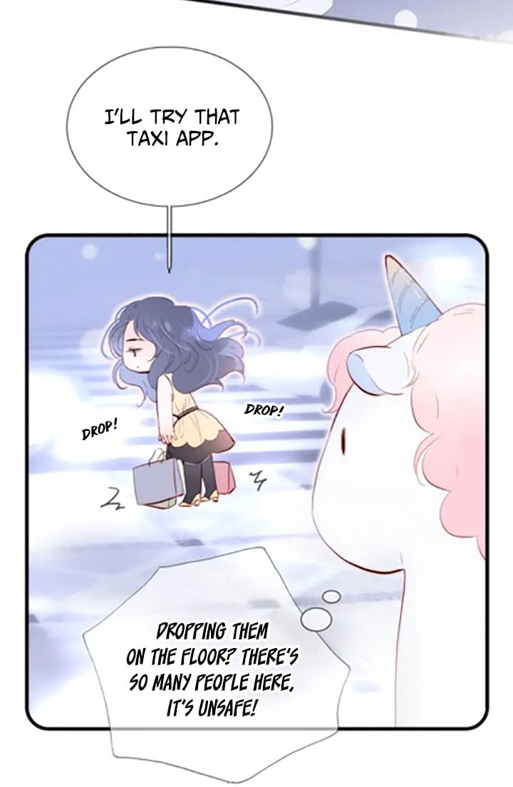 The Beauty Ran Away With The Hedgehog Chapter 3 page 54