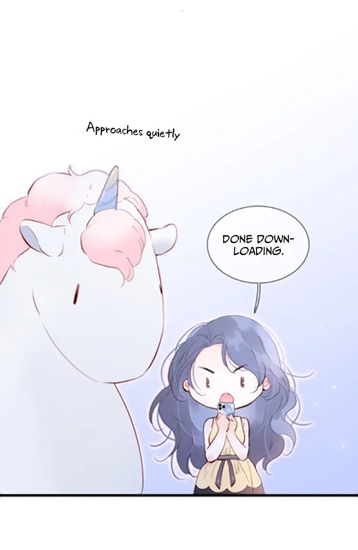 The Beauty Ran Away With The Hedgehog Chapter 3 page 55