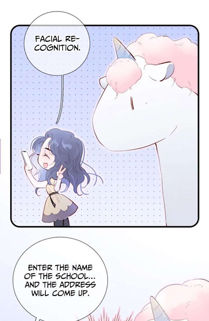 The Beauty Ran Away With The Hedgehog Chapter 3 page 56