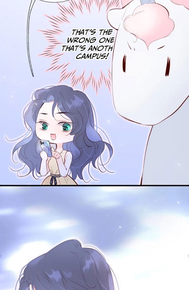 The Beauty Ran Away With The Hedgehog Chapter 3 page 57