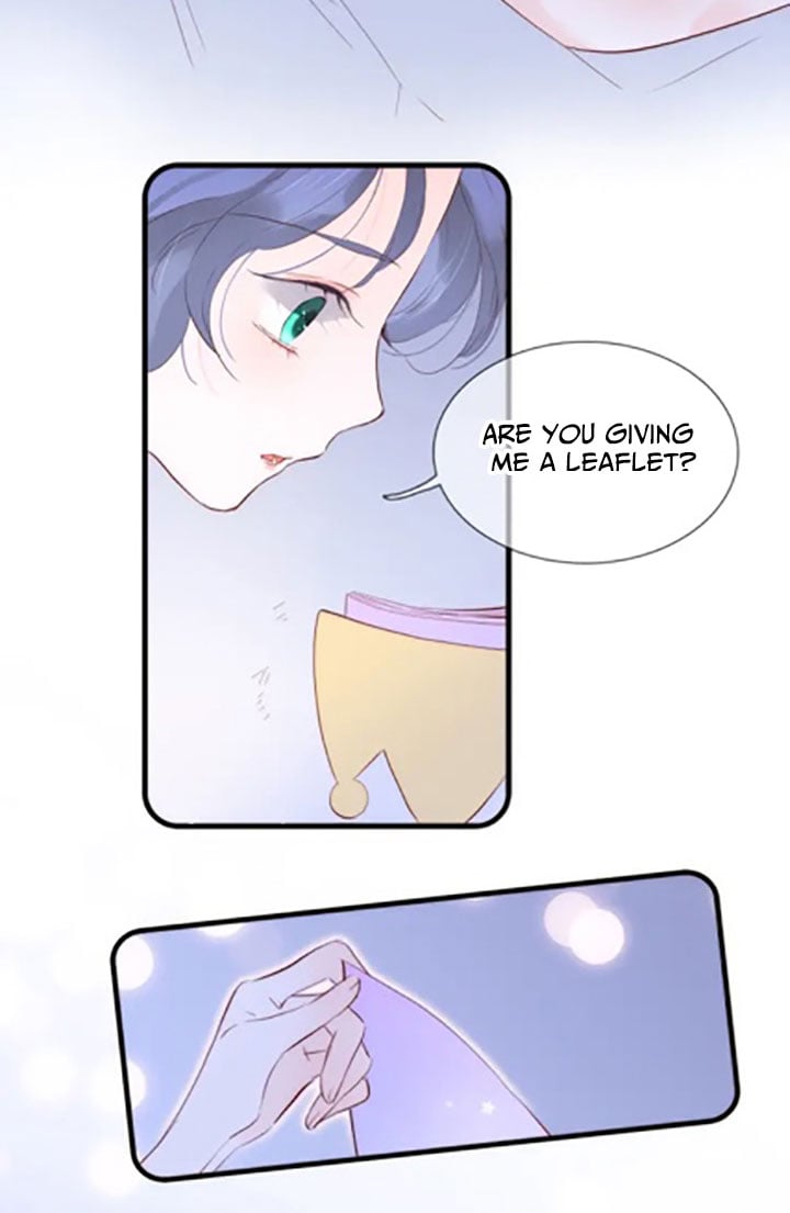 The Beauty Ran Away With The Hedgehog Chapter 3 page 62