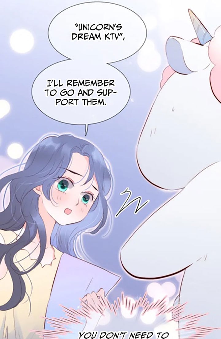 The Beauty Ran Away With The Hedgehog Chapter 3 page 63