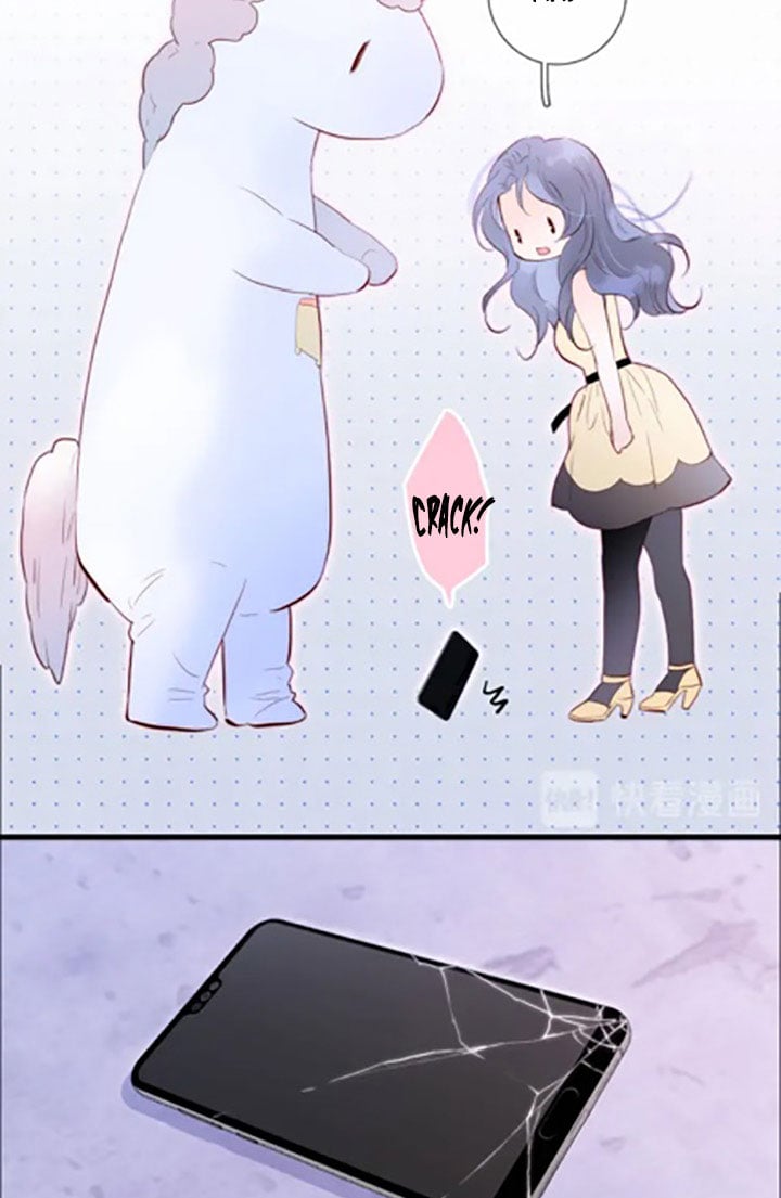 The Beauty Ran Away With The Hedgehog Chapter 3 page 66