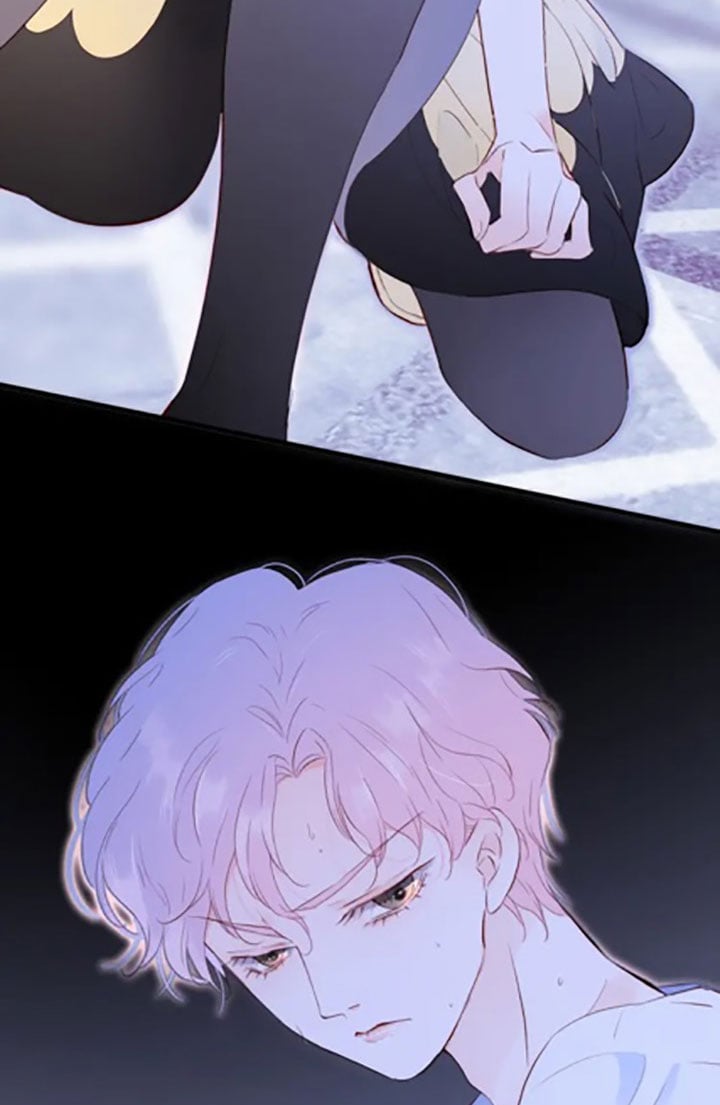 The Beauty Ran Away With The Hedgehog Chapter 3 page 69