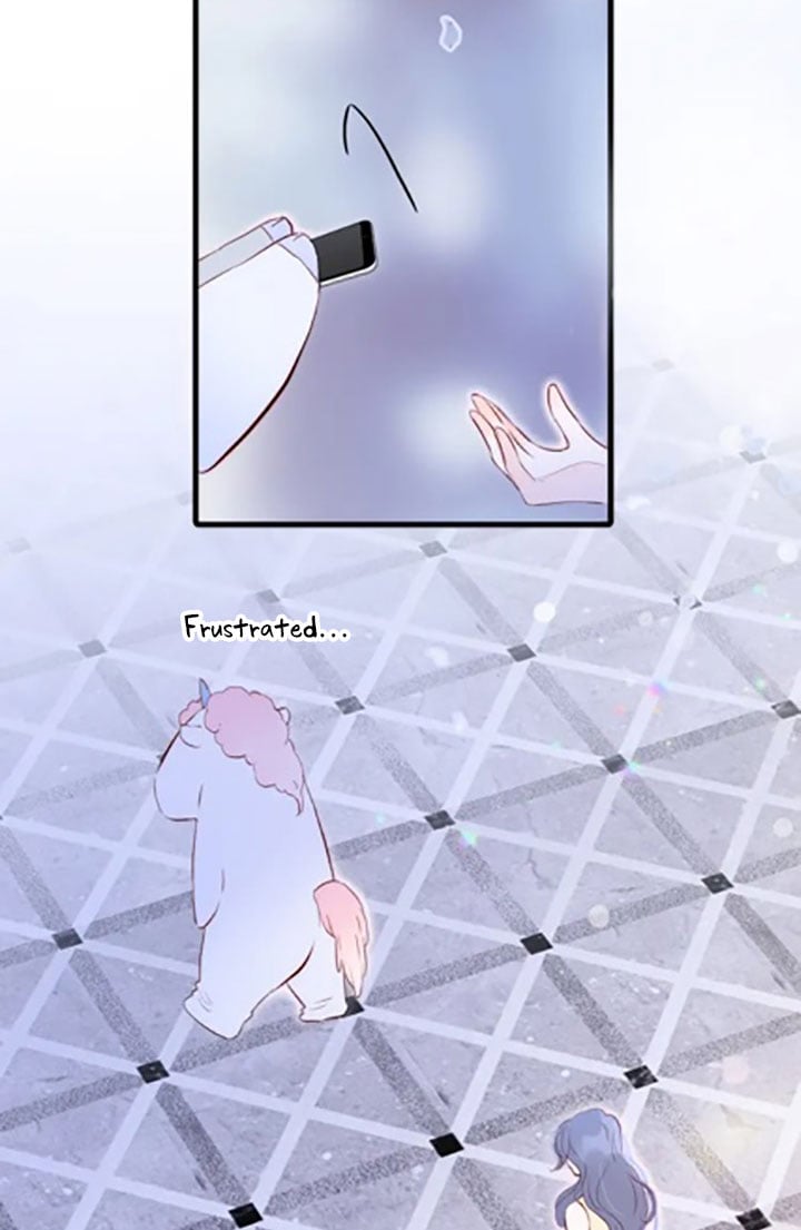 The Beauty Ran Away With The Hedgehog Chapter 3 page 71