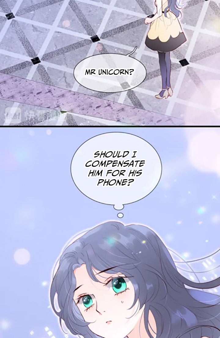 The Beauty Ran Away With The Hedgehog Chapter 3 page 72