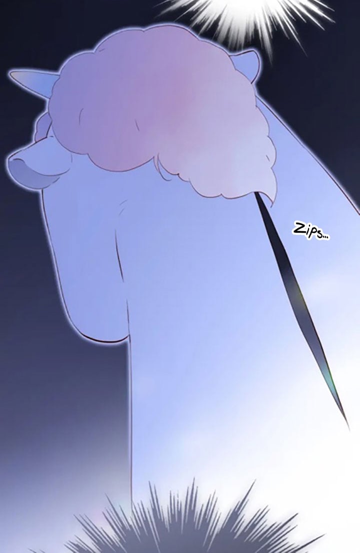 The Beauty Ran Away With The Hedgehog Chapter 3 page 75