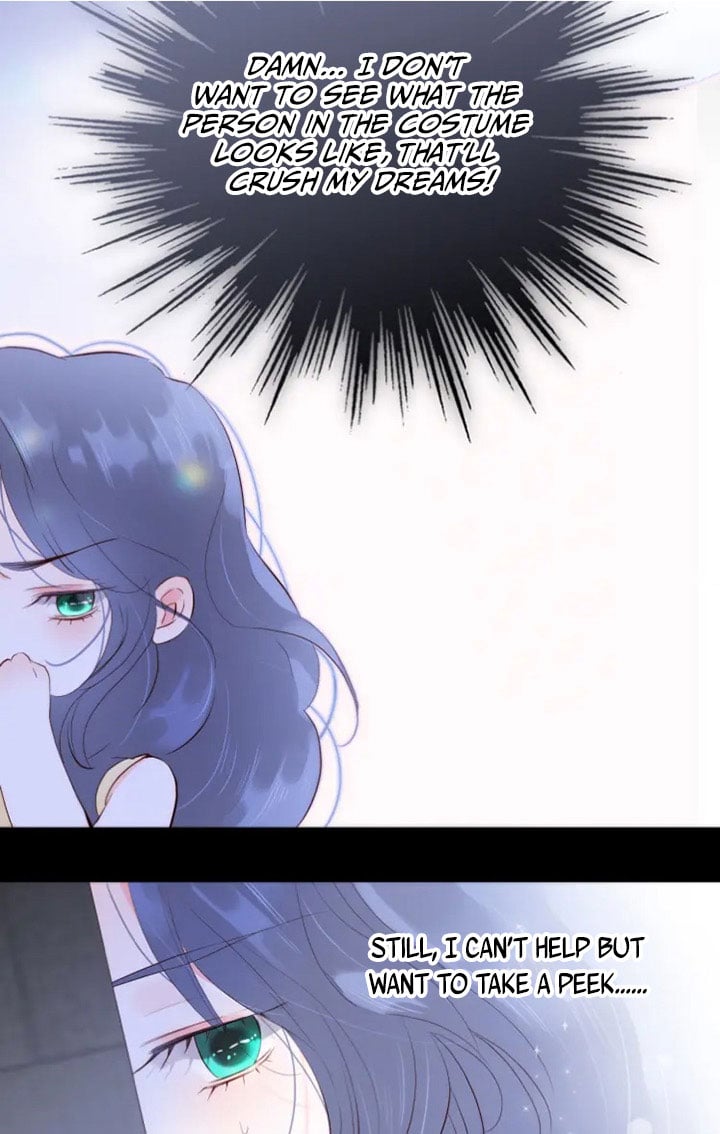 The Beauty Ran Away With The Hedgehog Chapter 3 page 76