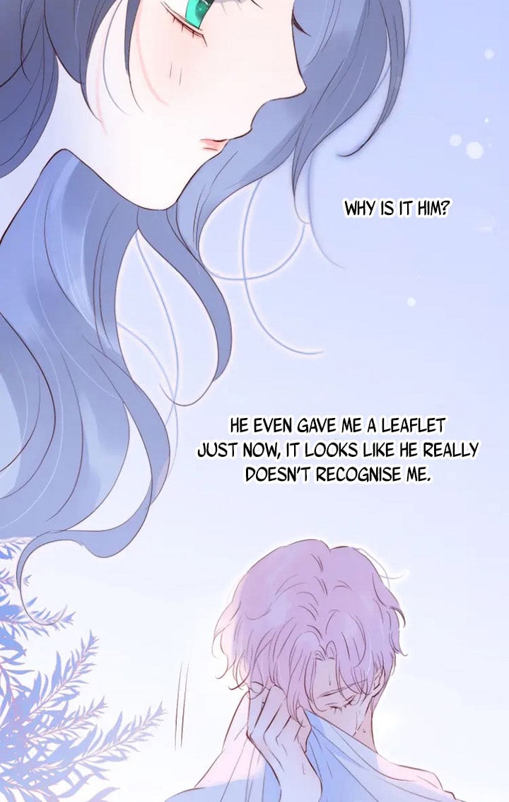 The Beauty Ran Away With The Hedgehog Chapter 3 page 80
