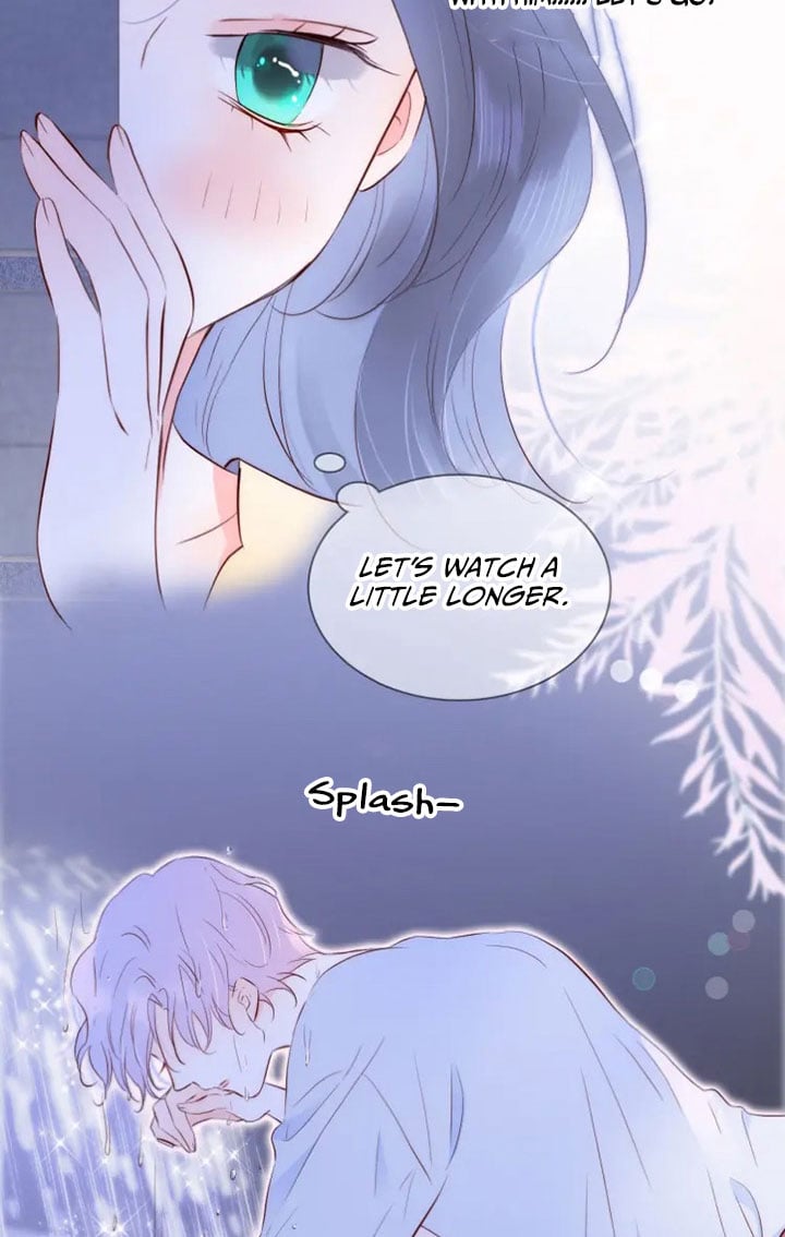 The Beauty Ran Away With The Hedgehog Chapter 3 page 82
