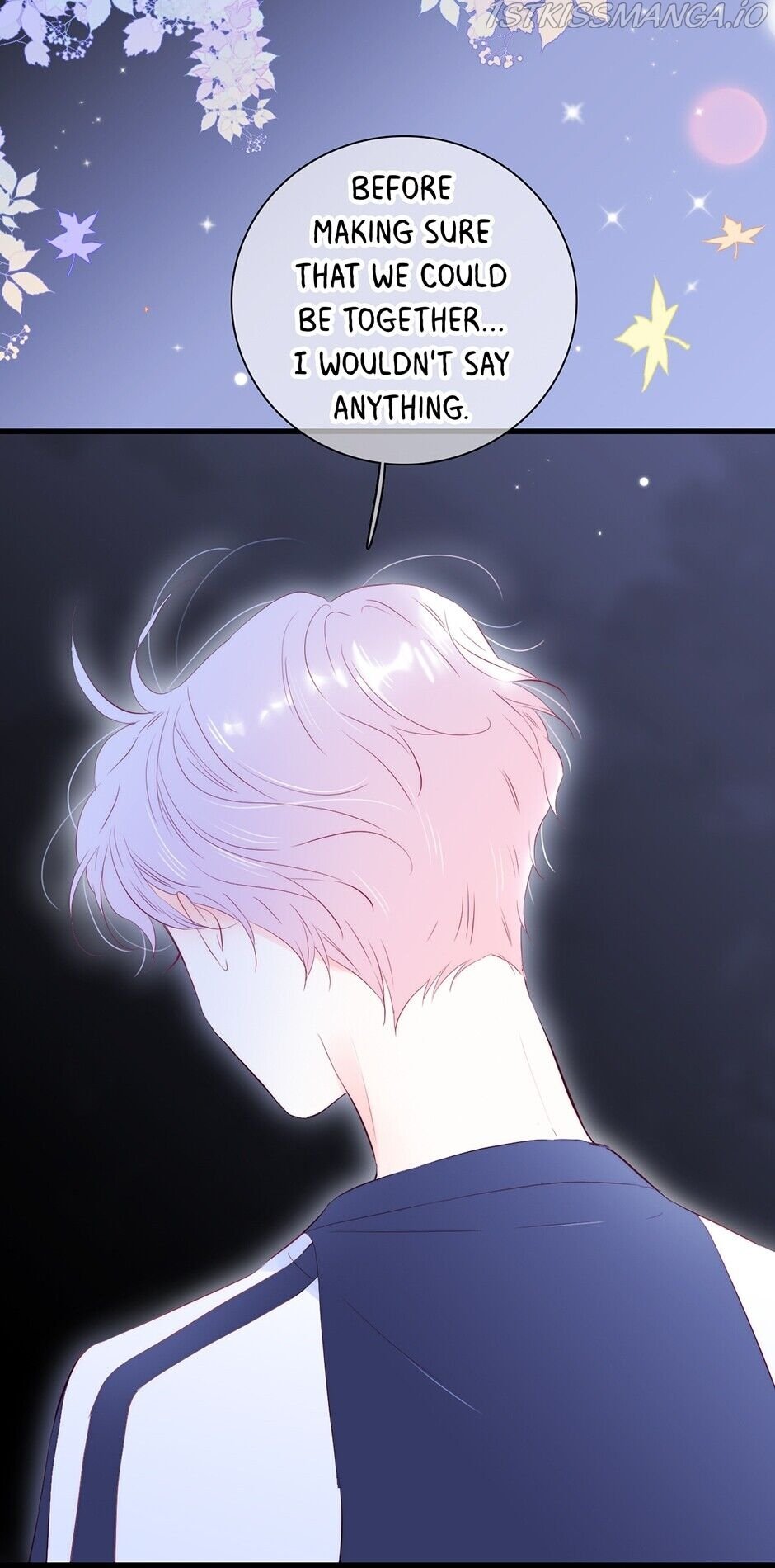 The Beauty Ran Away With The Hedgehog Chapter 45 page 10