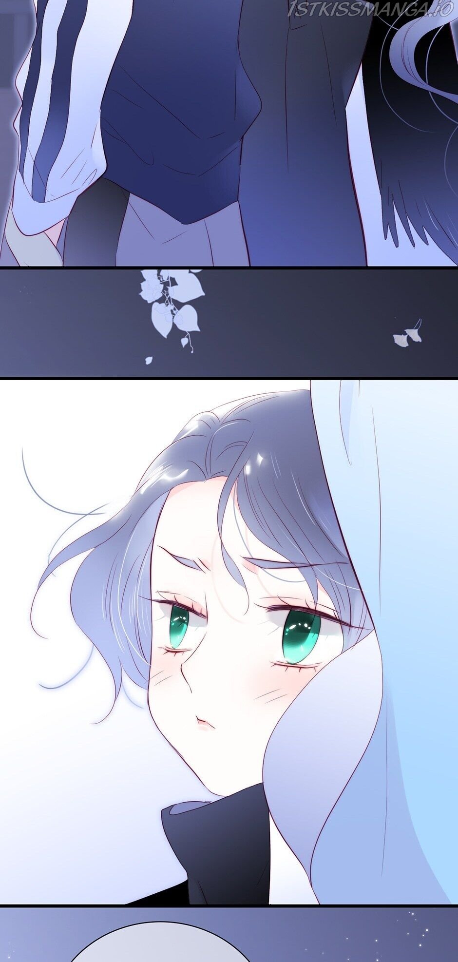 The Beauty Ran Away With The Hedgehog Chapter 45 page 26