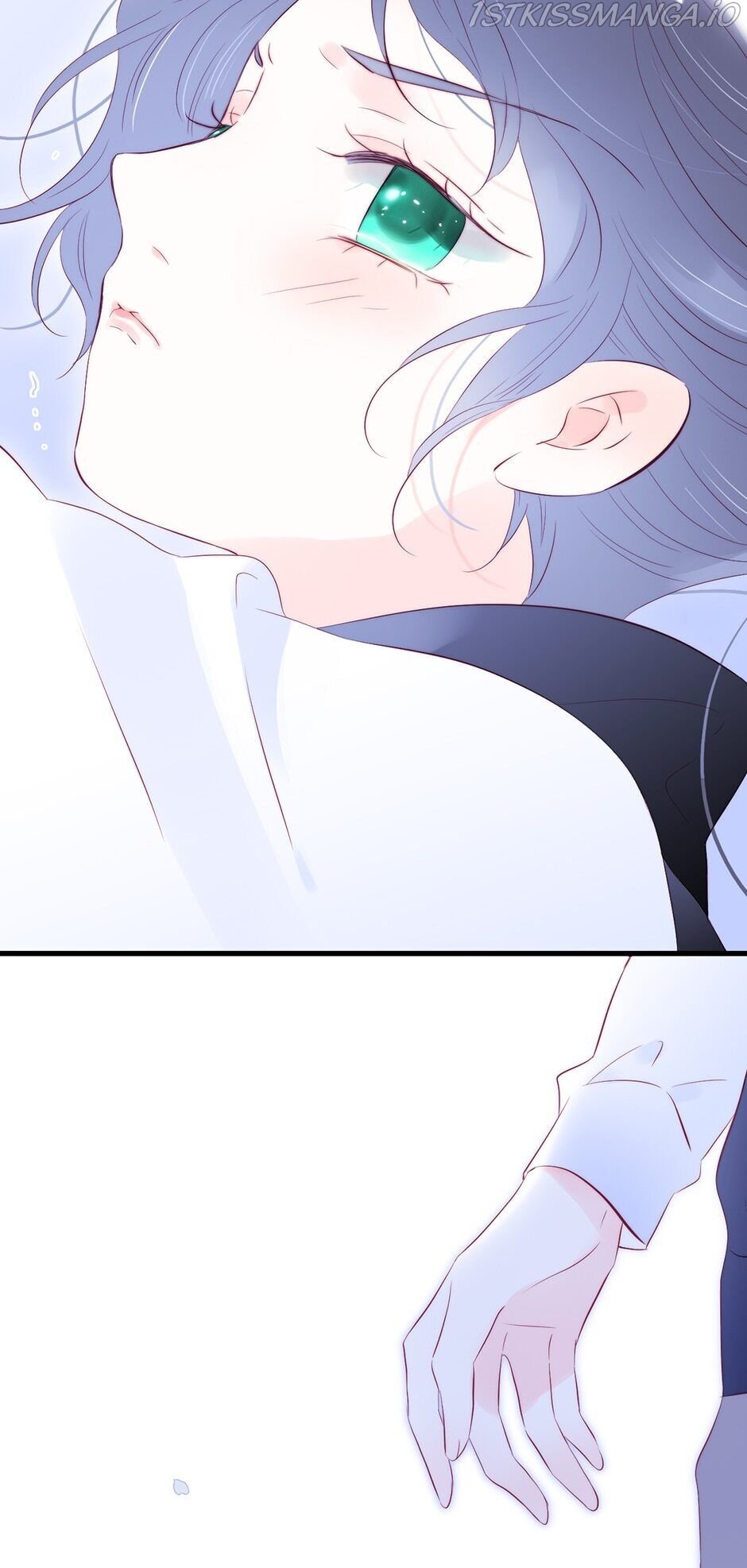 The Beauty Ran Away With The Hedgehog Chapter 45 page 29