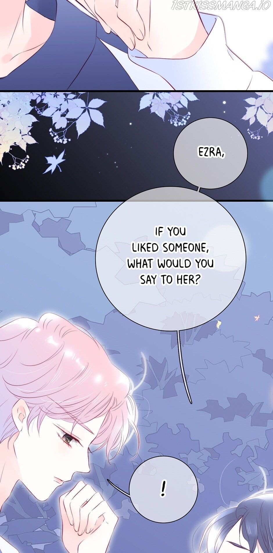 The Beauty Ran Away With The Hedgehog Chapter 45 page 8