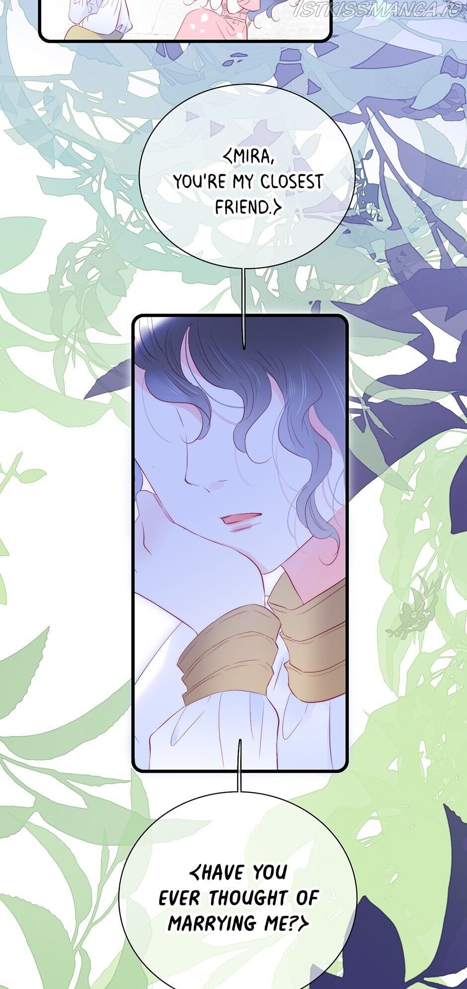 The Beauty Ran Away With The Hedgehog Chapter 48 page 15