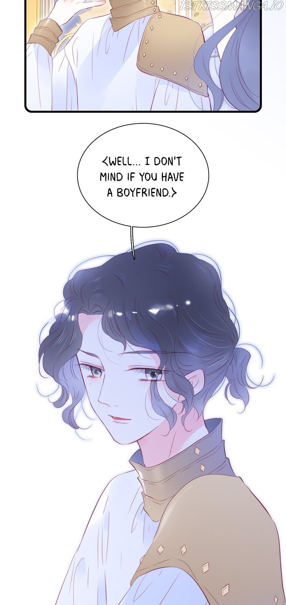 The Beauty Ran Away With The Hedgehog Chapter 48 page 18
