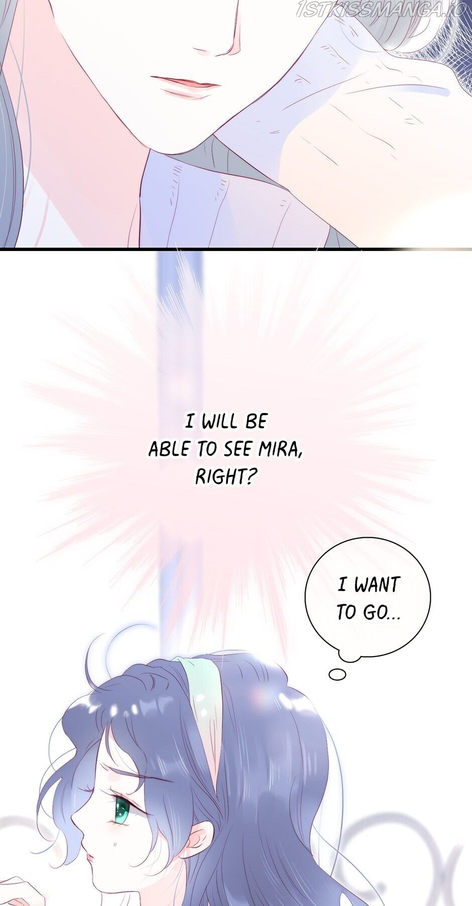 The Beauty Ran Away With The Hedgehog Chapter 48 page 42