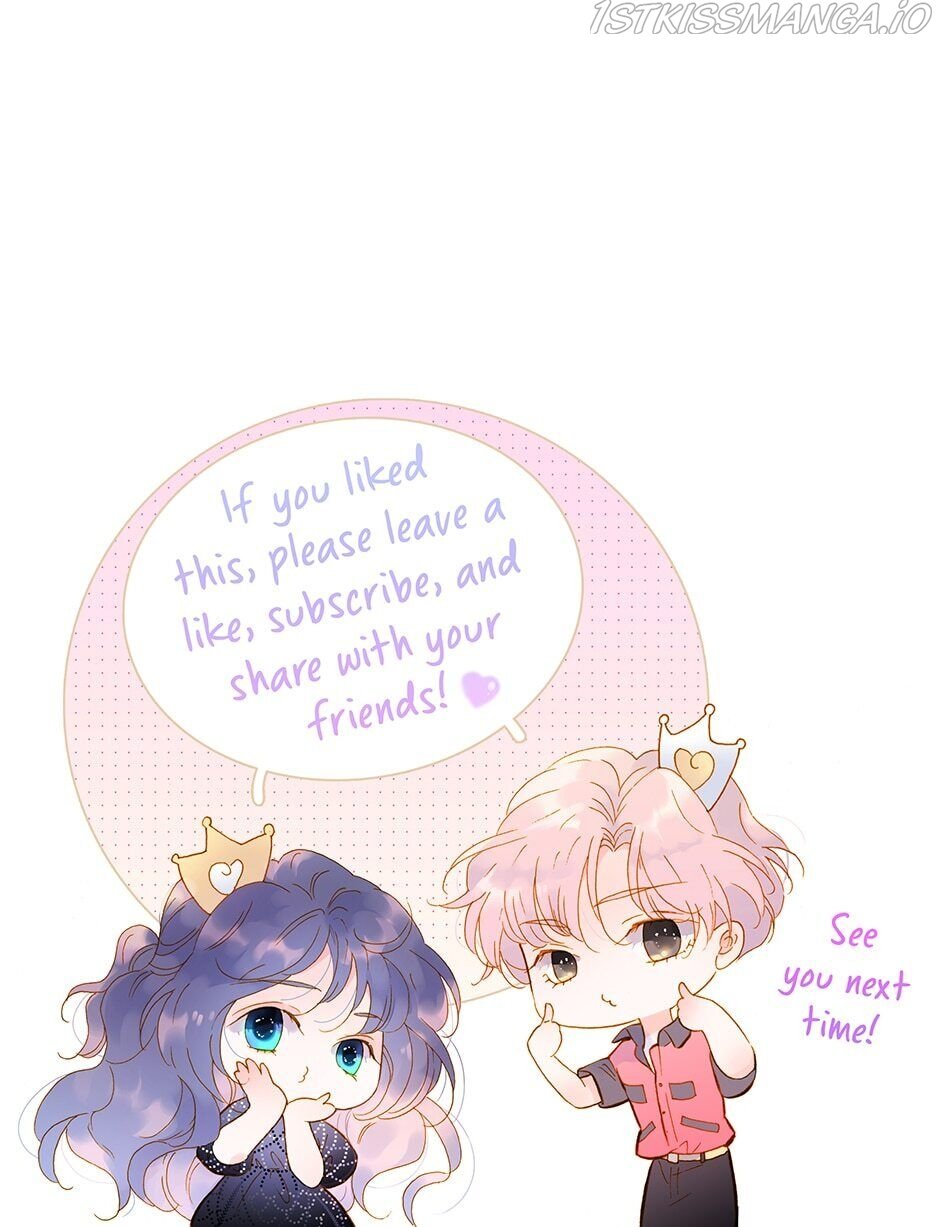 The Beauty Ran Away With The Hedgehog Chapter 48 page 45