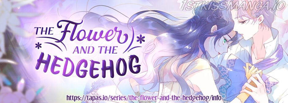 The Beauty Ran Away With The Hedgehog Chapter 48 page 47