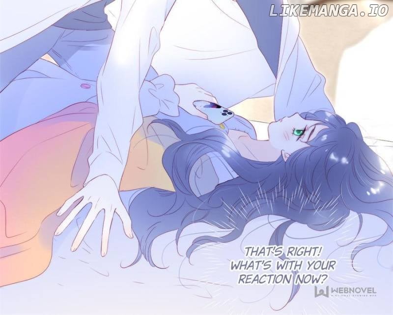 The Beauty Ran Away With The Hedgehog Chapter 75 page 14