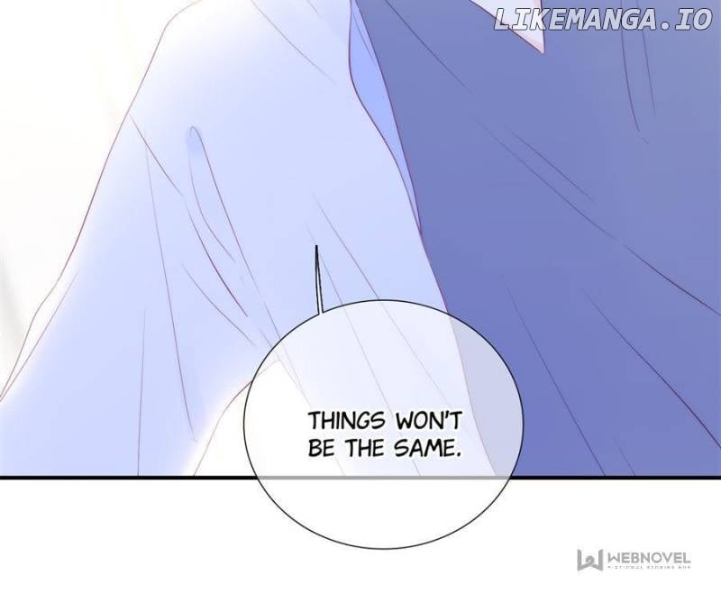 The Beauty Ran Away With The Hedgehog Chapter 75 page 16