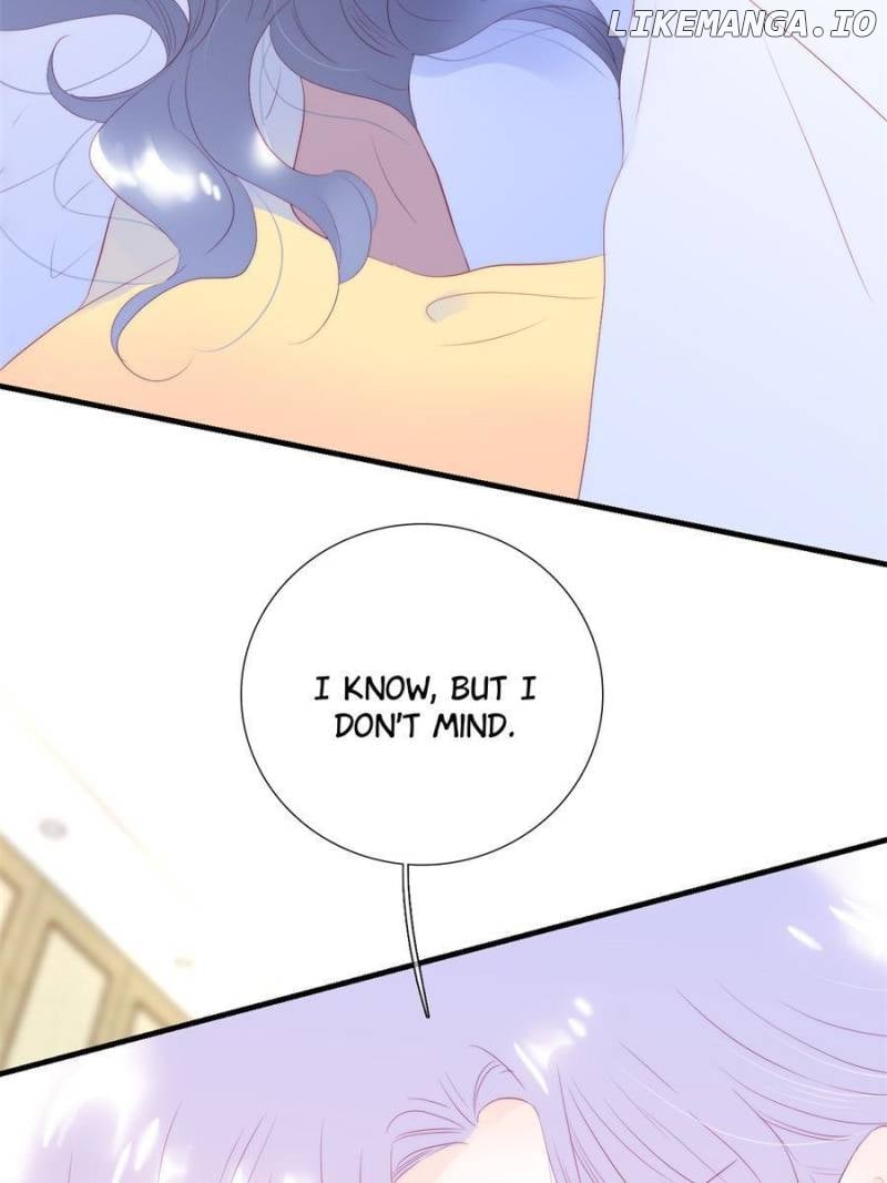 The Beauty Ran Away With The Hedgehog Chapter 75 page 18
