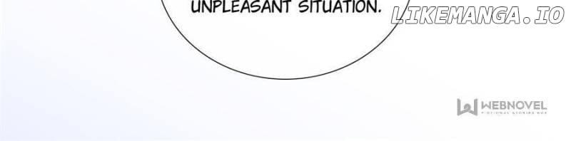 The Beauty Ran Away With The Hedgehog Chapter 75 page 20
