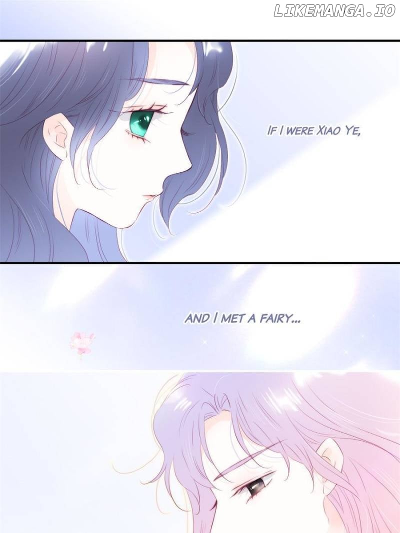 The Beauty Ran Away With The Hedgehog Chapter 75 page 24