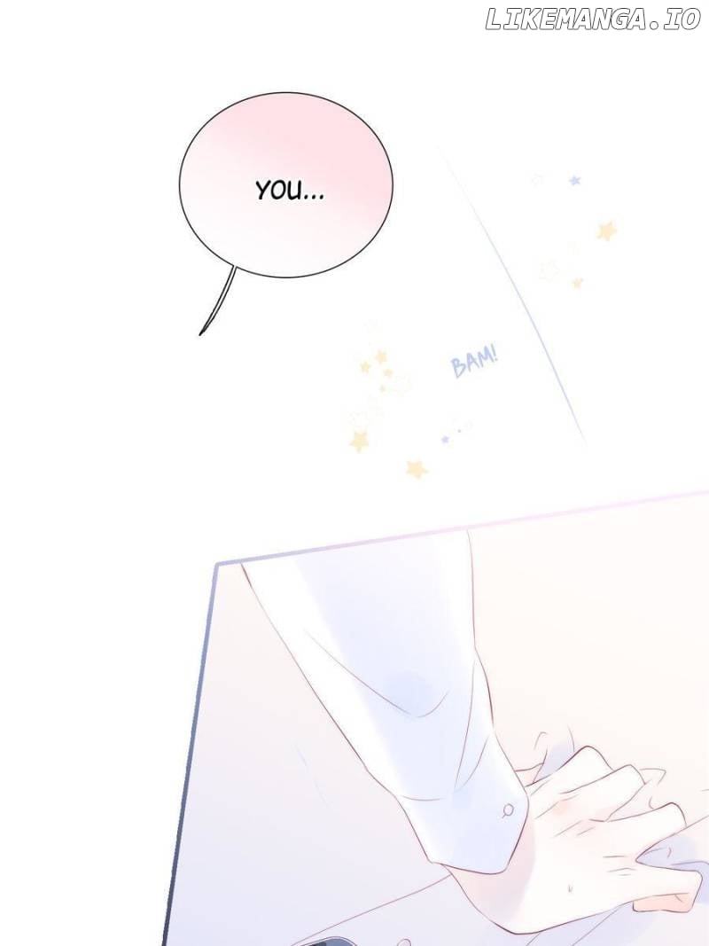 The Beauty Ran Away With The Hedgehog Chapter 75 page 2