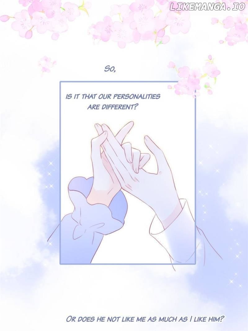The Beauty Ran Away With The Hedgehog Chapter 75 page 29