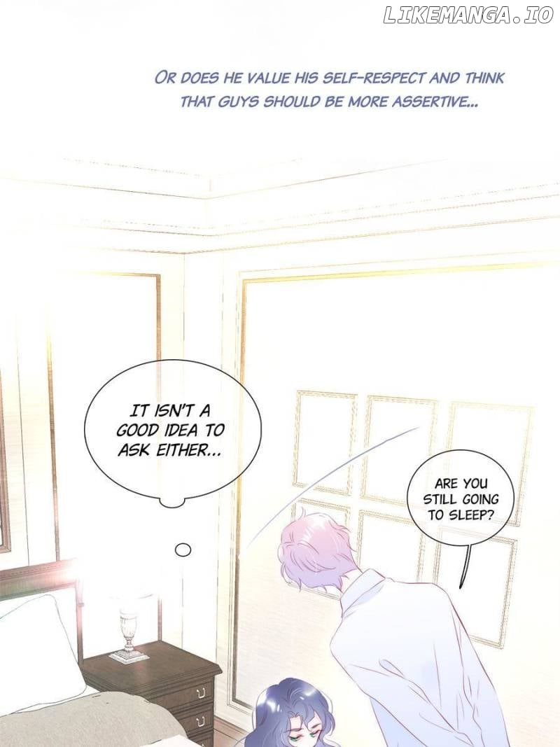 The Beauty Ran Away With The Hedgehog Chapter 75 page 31