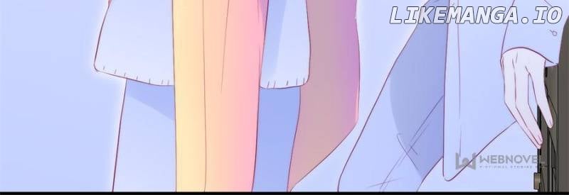 The Beauty Ran Away With The Hedgehog Chapter 75 page 39