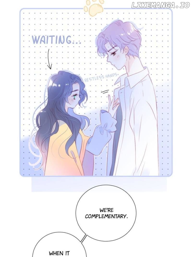 The Beauty Ran Away With The Hedgehog Chapter 75 page 41