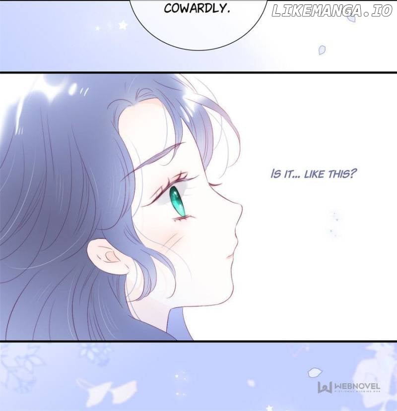 The Beauty Ran Away With The Hedgehog Chapter 75 page 43