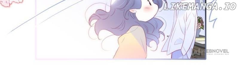 The Beauty Ran Away With The Hedgehog Chapter 75 page 48