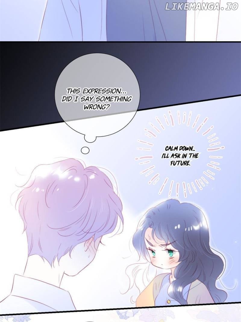 The Beauty Ran Away With The Hedgehog Chapter 75 page 50