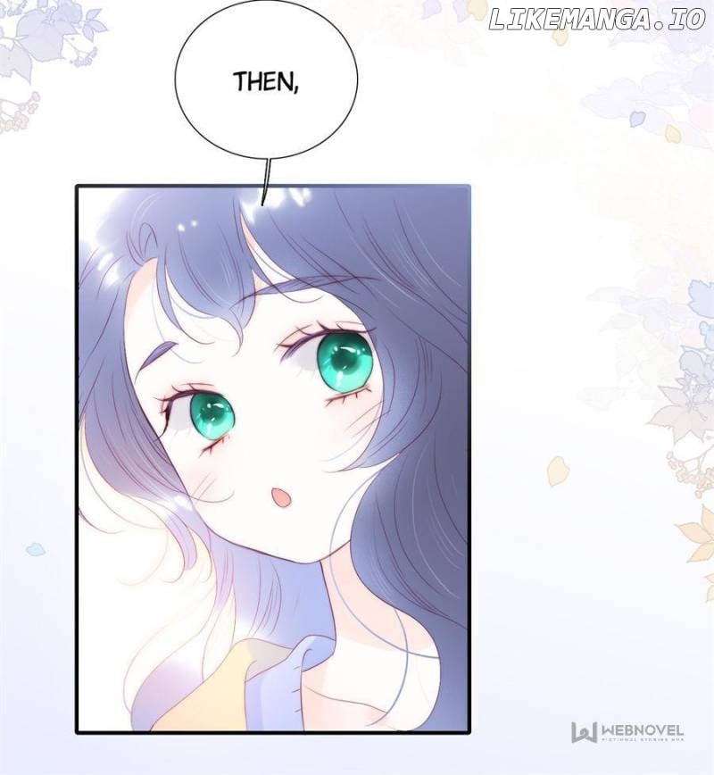 The Beauty Ran Away With The Hedgehog Chapter 75 page 51