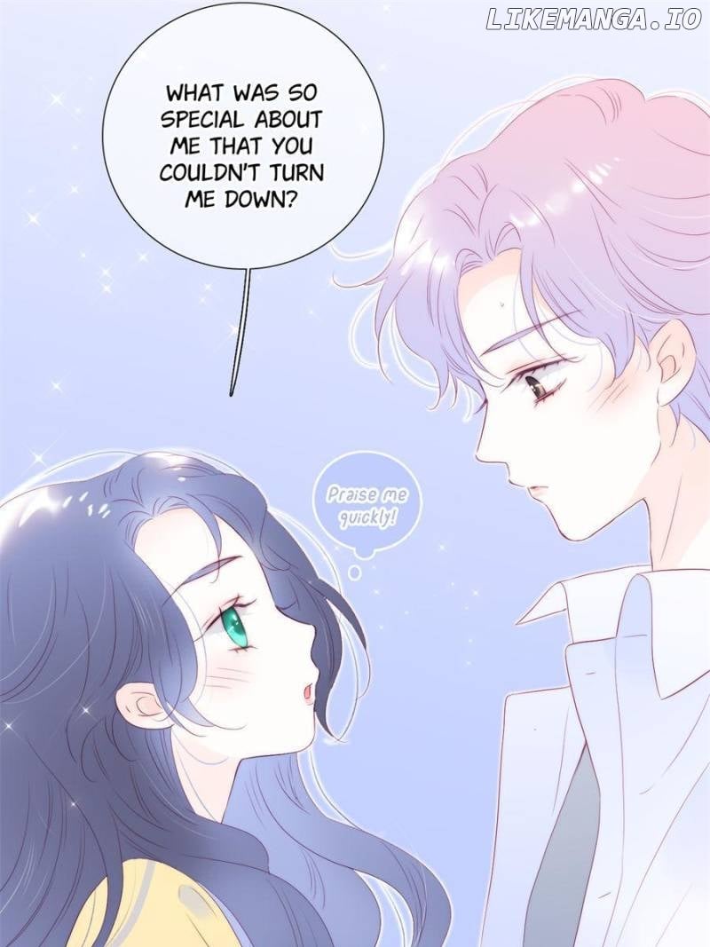 The Beauty Ran Away With The Hedgehog Chapter 75 page 52