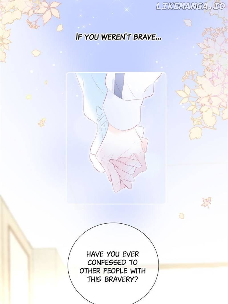 The Beauty Ran Away With The Hedgehog Chapter 75 page 54