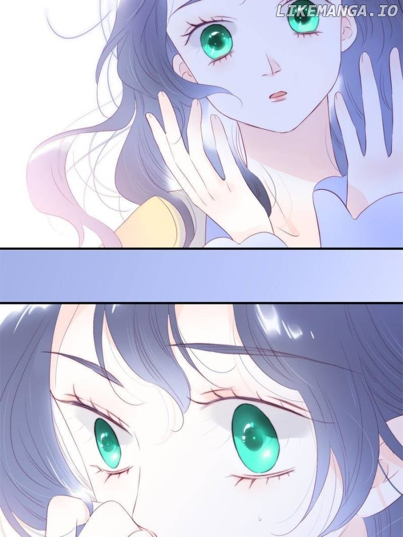 The Beauty Ran Away With The Hedgehog Chapter 75 page 61