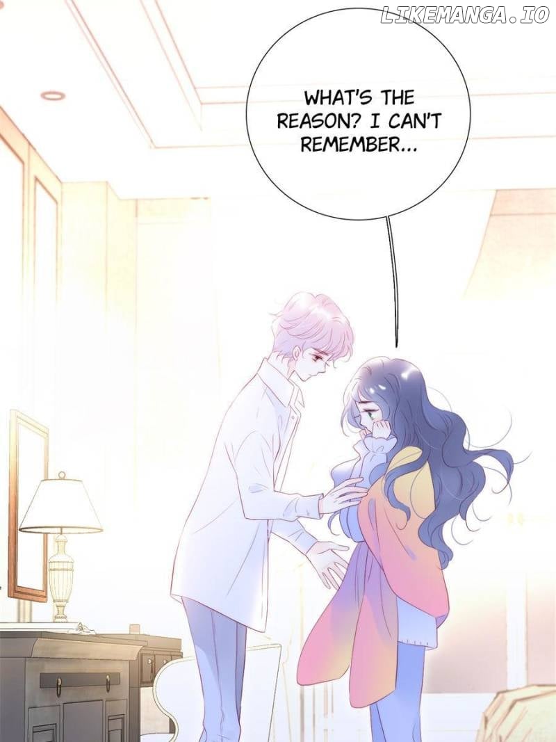 The Beauty Ran Away With The Hedgehog Chapter 75 page 63