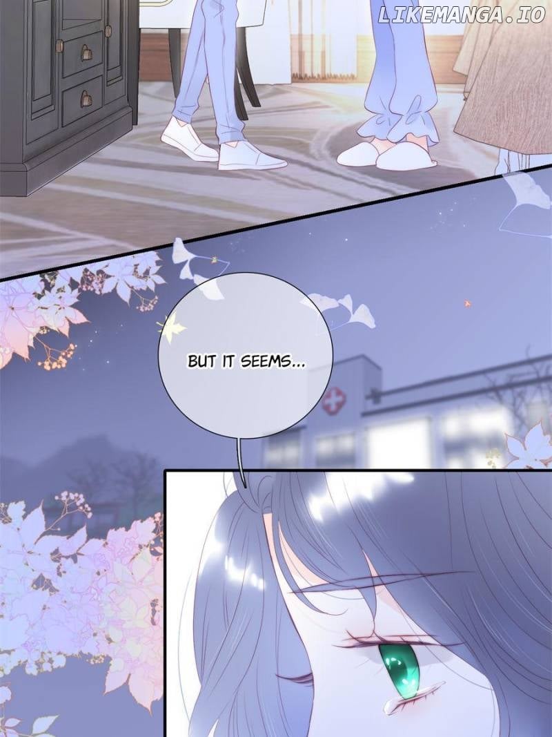 The Beauty Ran Away With The Hedgehog Chapter 75 page 64