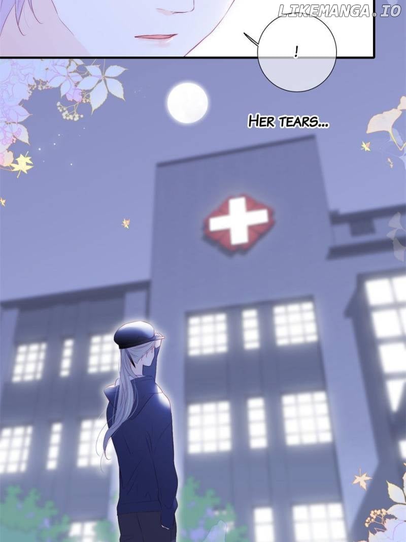 The Beauty Ran Away With The Hedgehog Chapter 75 page 66