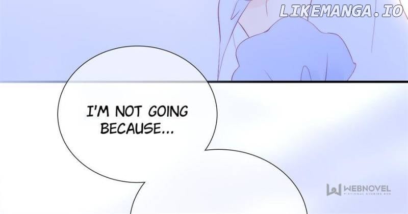 The Beauty Ran Away With The Hedgehog Chapter 75 page 8